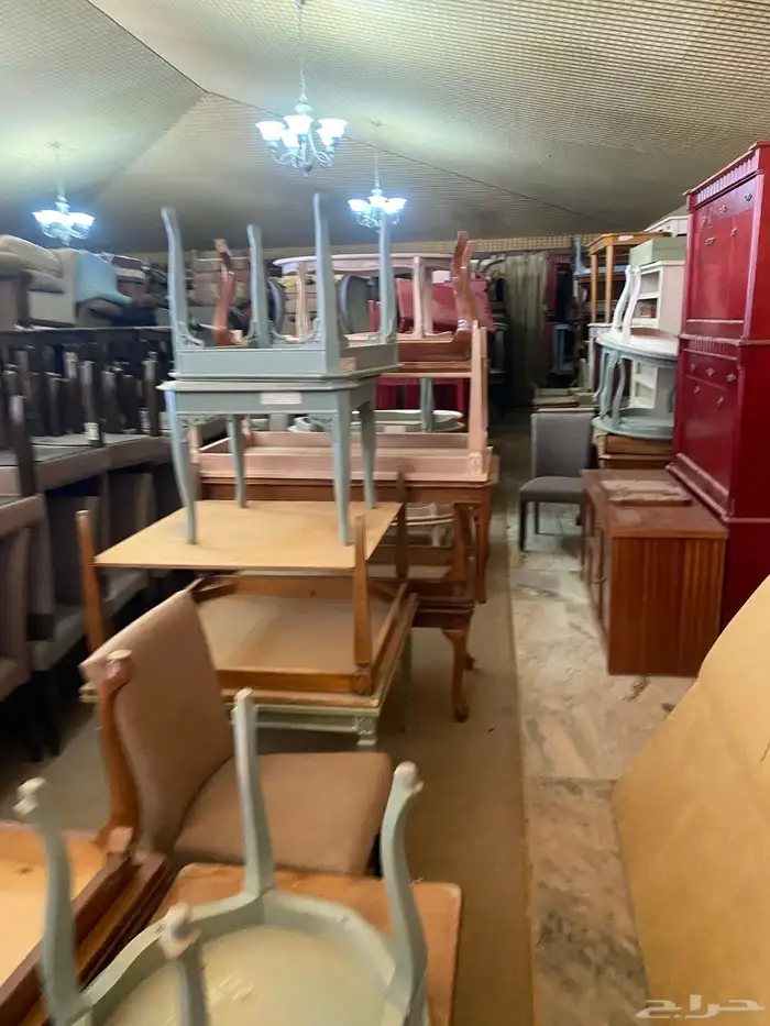 طراريح نفرين ونفر وطاولات 5