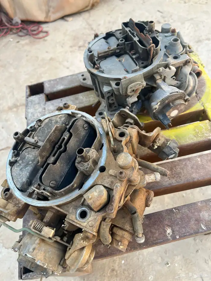 اصطب كابرس ركن الدين صابونه مع تكايه وعلبه دركسون وكلبييتر 2