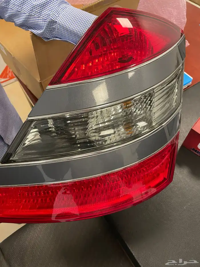 اسطب مرسيدس طقم للبيع 1