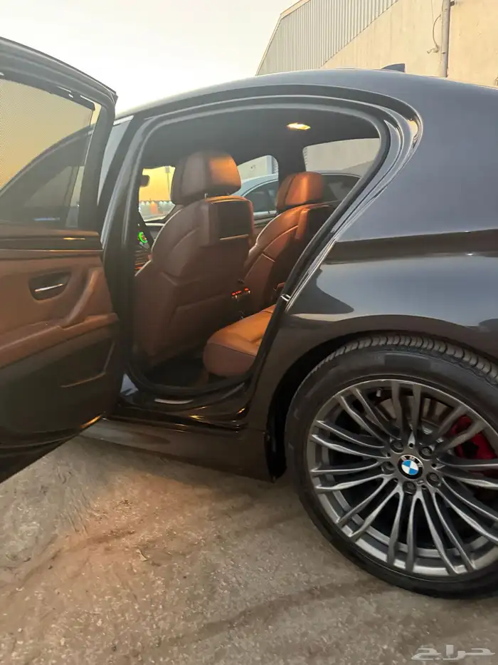 للبيع BMW 535i 6