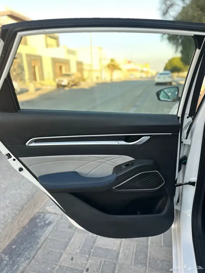 جيلي امجراند 7 فل كامل 18