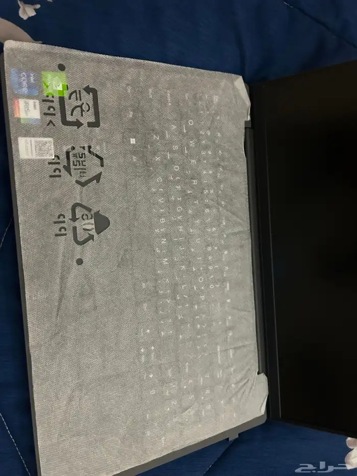 للبيع لابتوب لينوفا نظيف 2