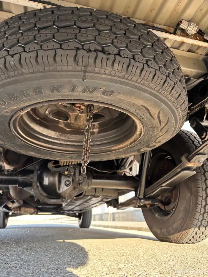 نيسان ددسن 2013 نظيف 17