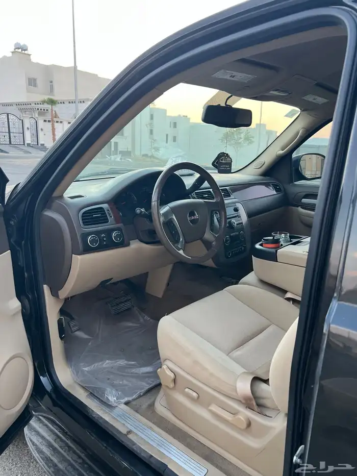 جمس يوكون دبل 8