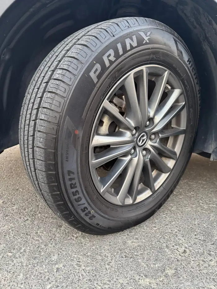 مازدا CX5 موديل 2019 9