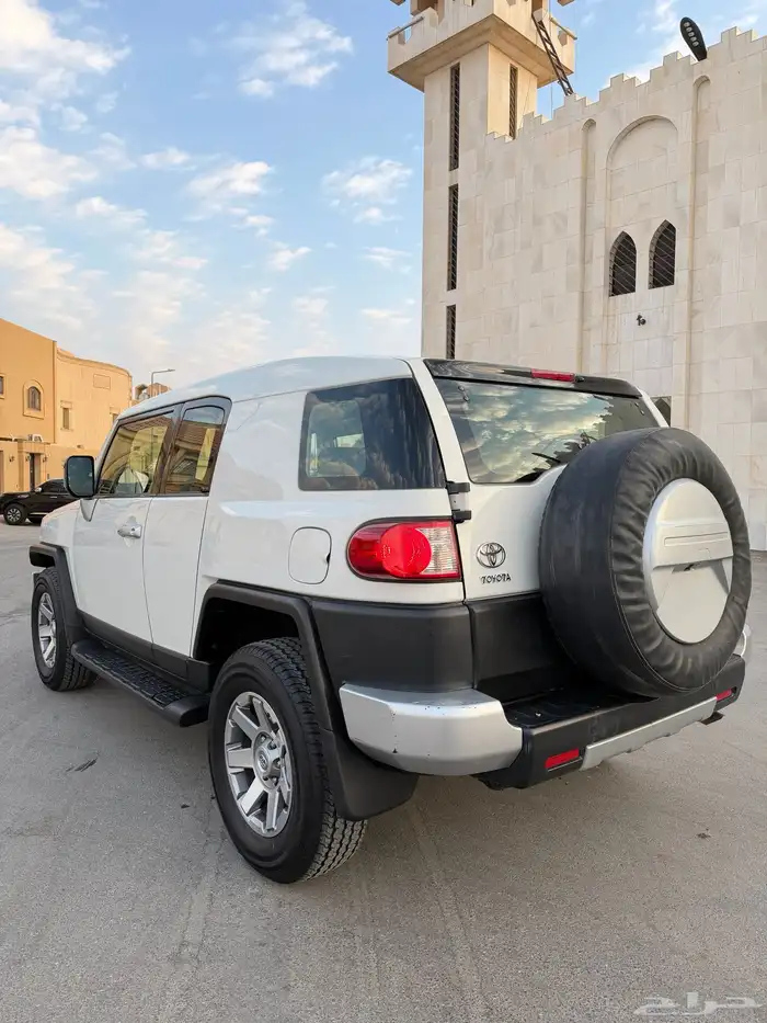 اف جي 2014 عداد 73 6