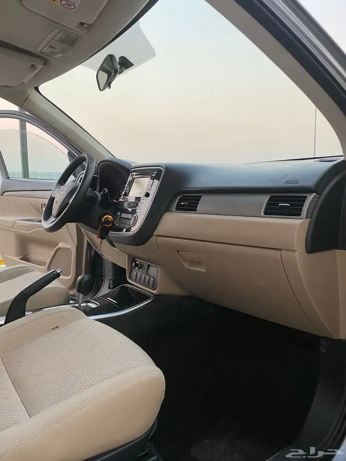 مستبوشي موديل 7