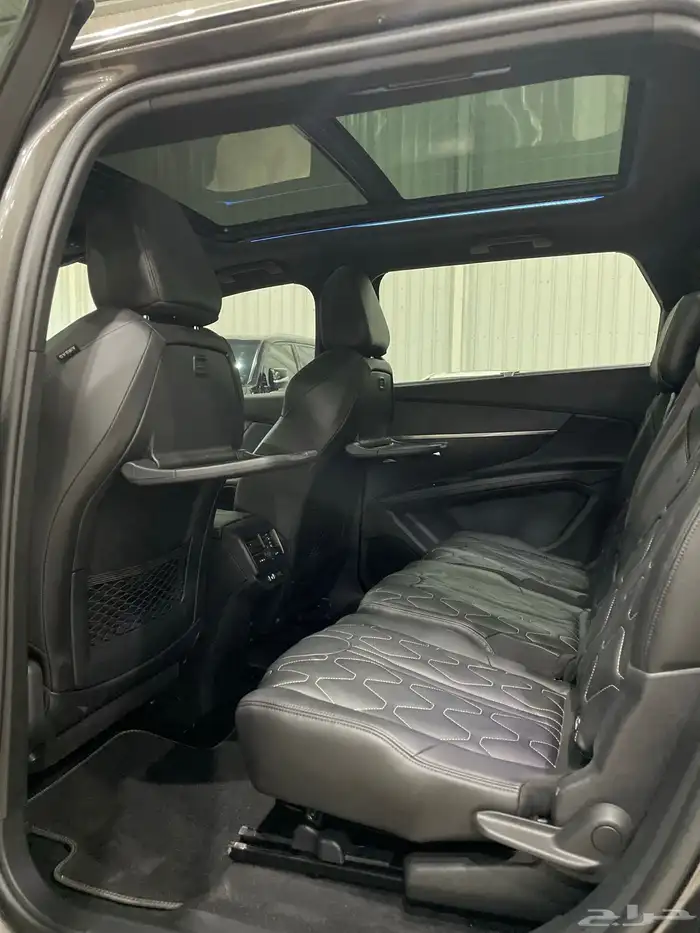 بيجو 5008 2019 فل كامل 9