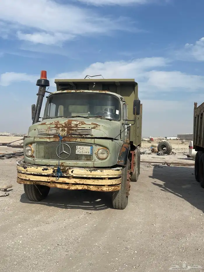 للبيع قلاب بوز إيراني 1