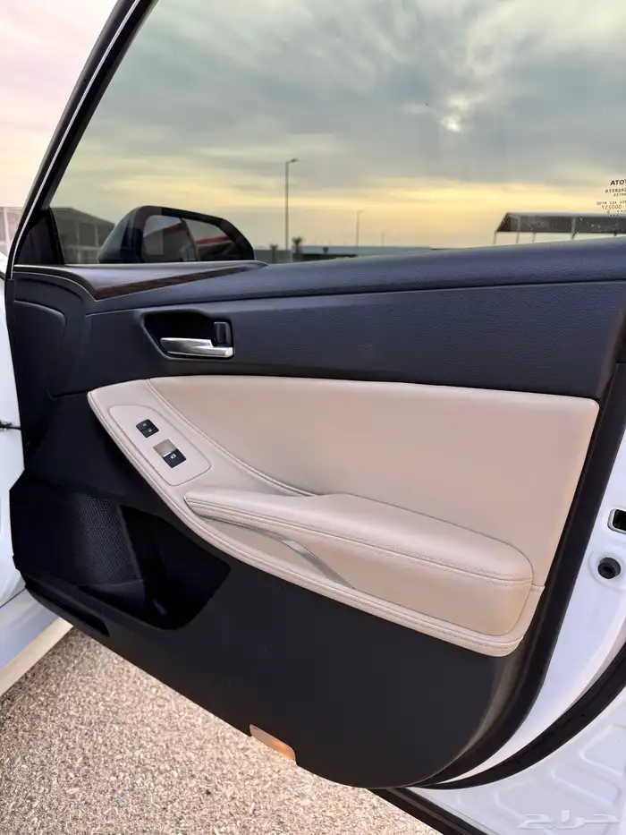 افالون 2020 تورنق نظيف 19