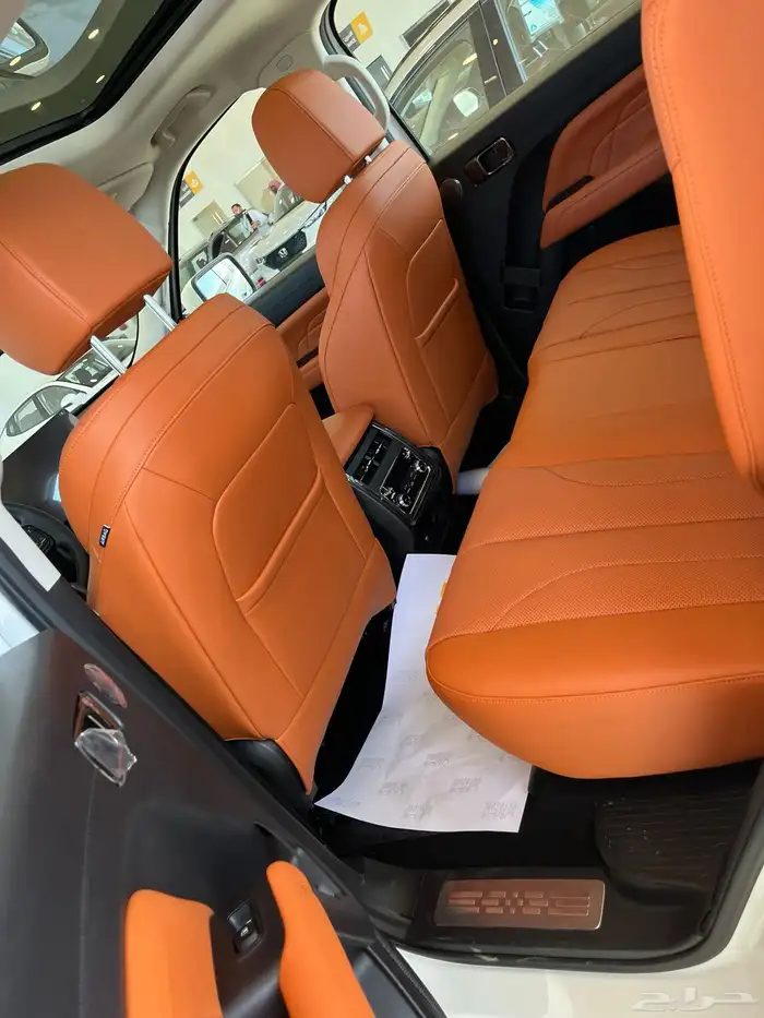 هافال H9 فل كامل 2026 عروض كاش واقساط 4