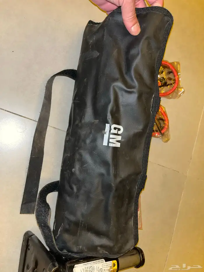 رافعه (عفريتة)GM يوكن دينالي 2010 الاصلية حقت الوكاله جمس 1