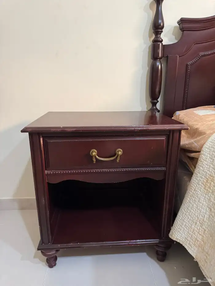 غرفة نوم للبيع 4