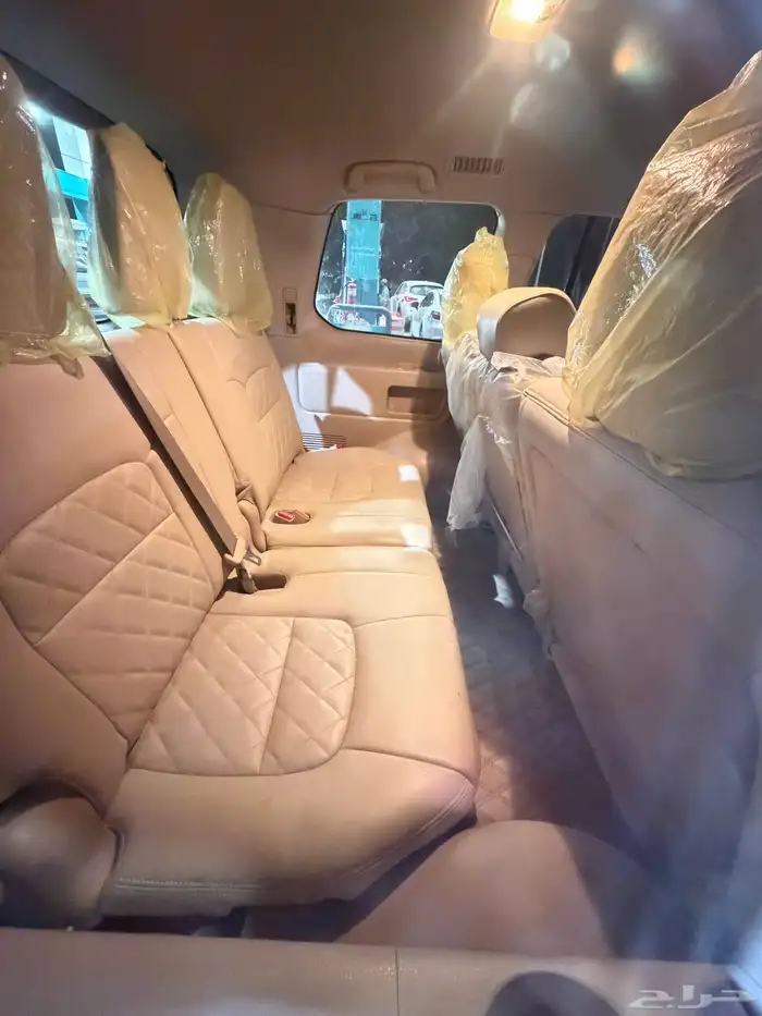 جيب جي اكس ار لاند كلوزر 2012 معدل 2021 15