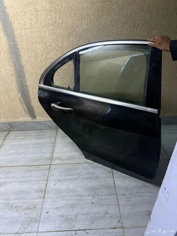 باب مرسيدس 200 2021 1