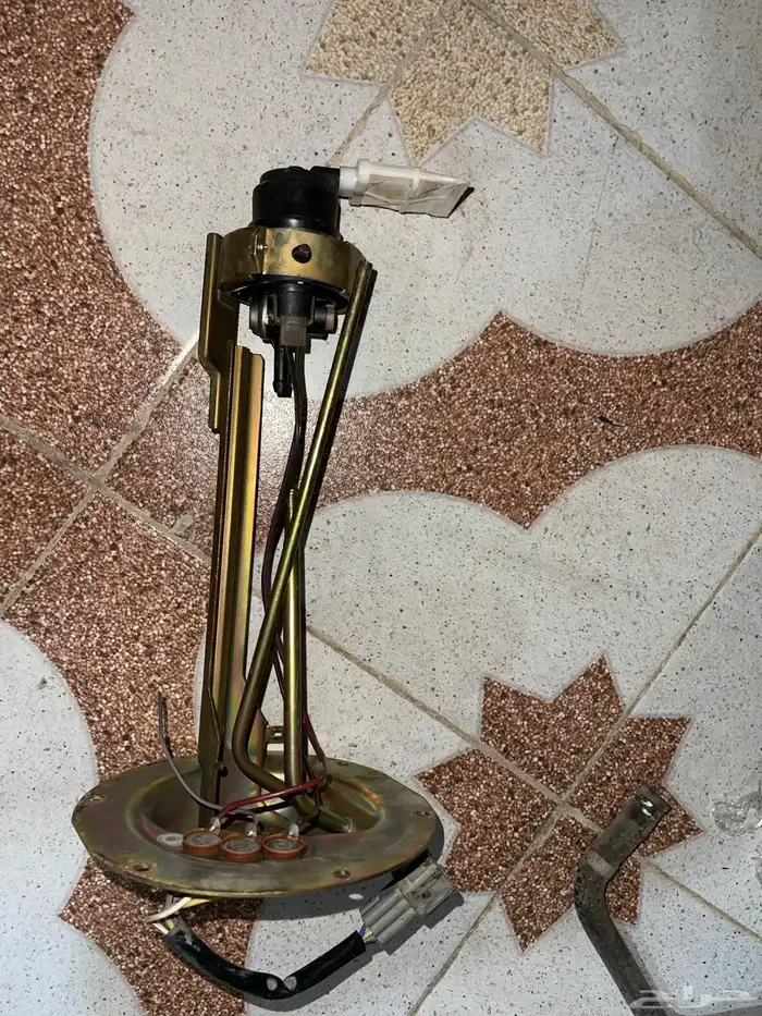 باترول 4500كربريتر قطع غيار 10