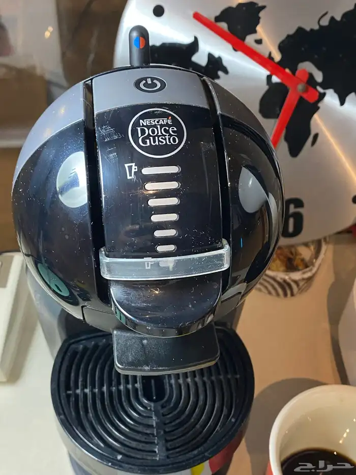 مكينه قهوة 3