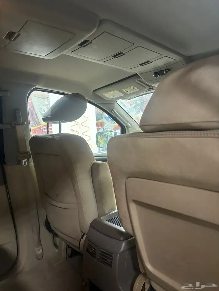 ارمادا نيسان 2011بدي وكاله 4