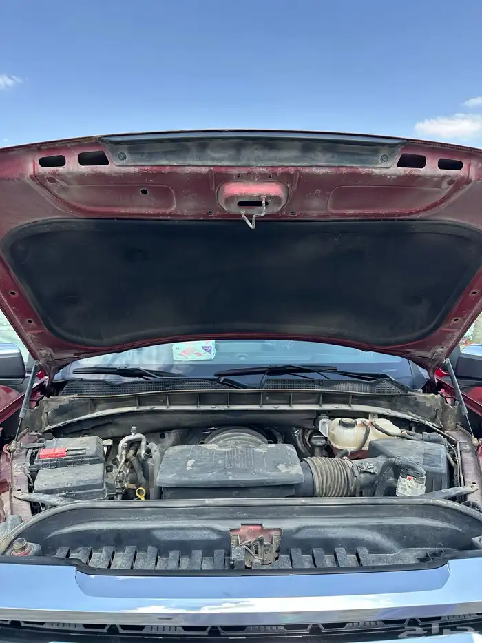 سيرا 2022 SLE وارد الجميح ( تم البيييع ) 10