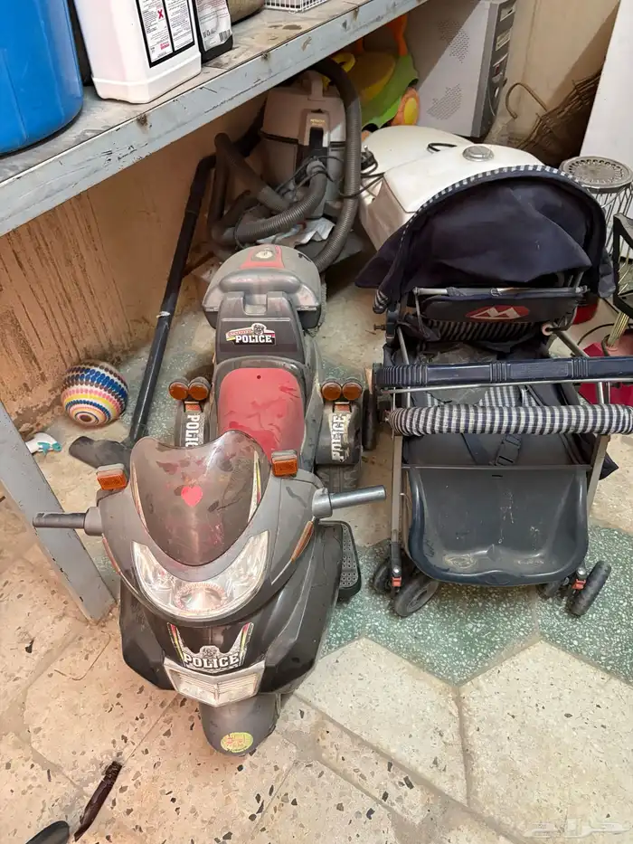 مقتنيات زائدة 1