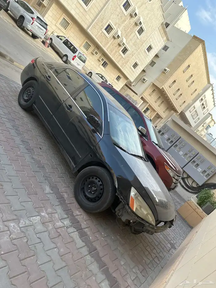 اكورد 2004 للبيع 1