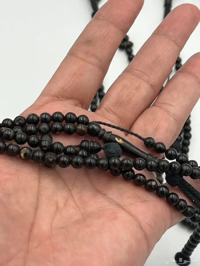 سبحة يسر 99 خرزه 8