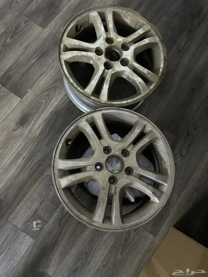 هوندا اكورد 1