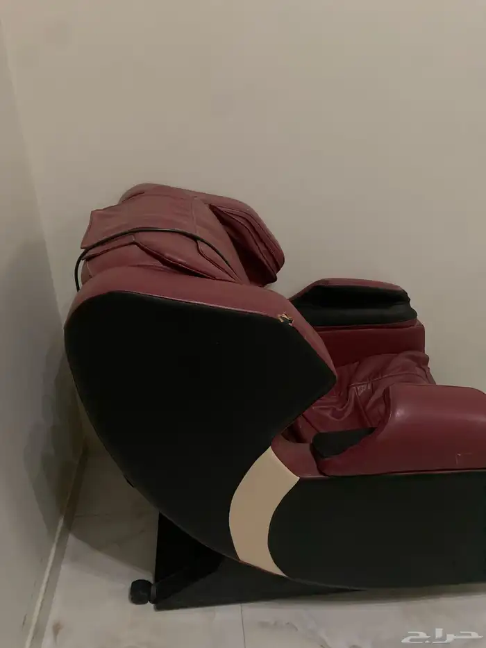 كرسي مساج 2
