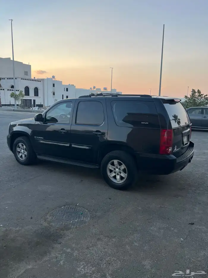 جمس يوكون دبل 2