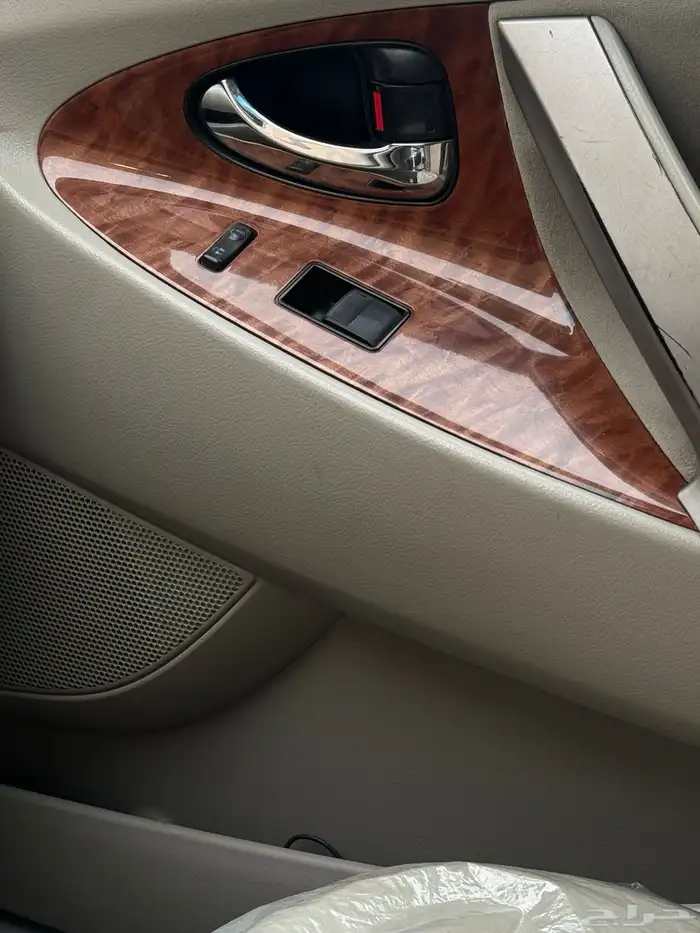 كامري مطور 2011 7