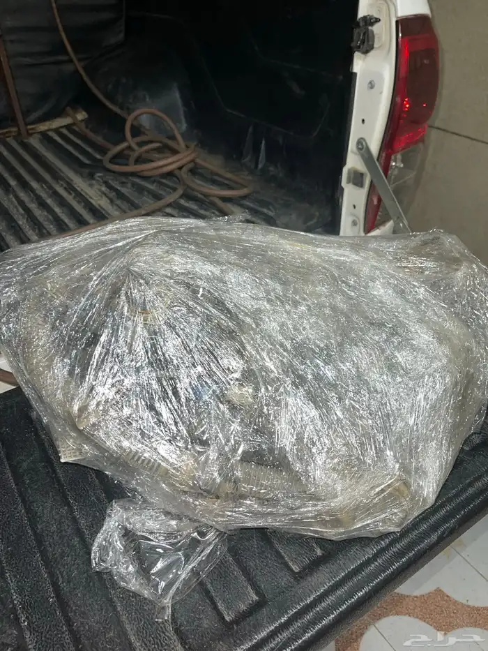 باترول 4500كربريتر قطع غيار 1