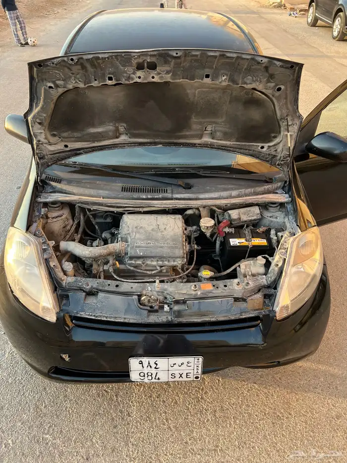 دايهاتسو سيريون 2011 5