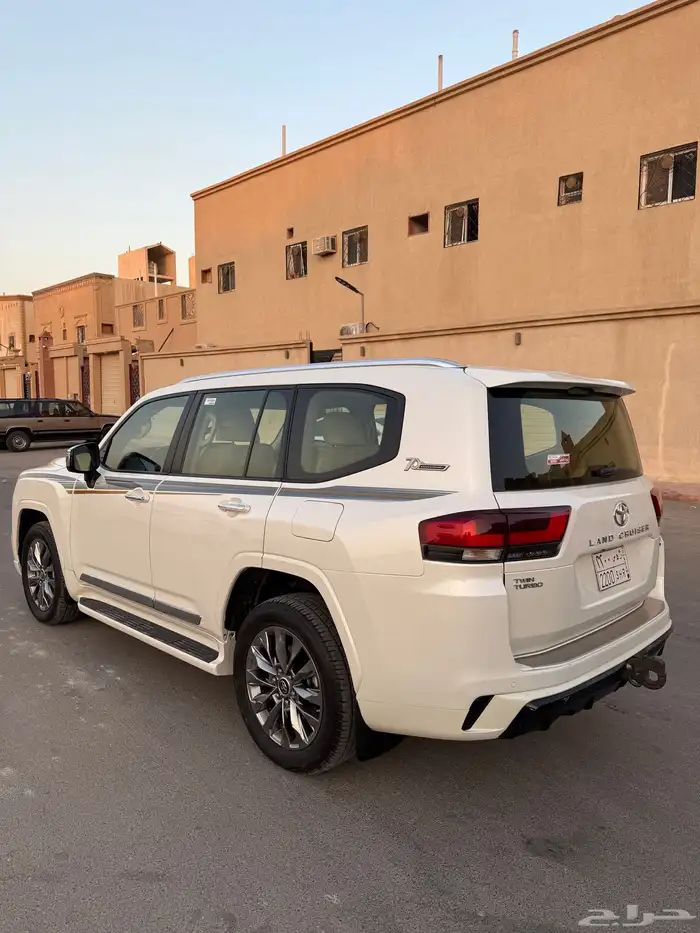 جيب جكسار 2022 L3 سعودي 3