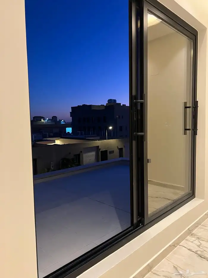 شقه في فيلا خاصه للإيجار 47