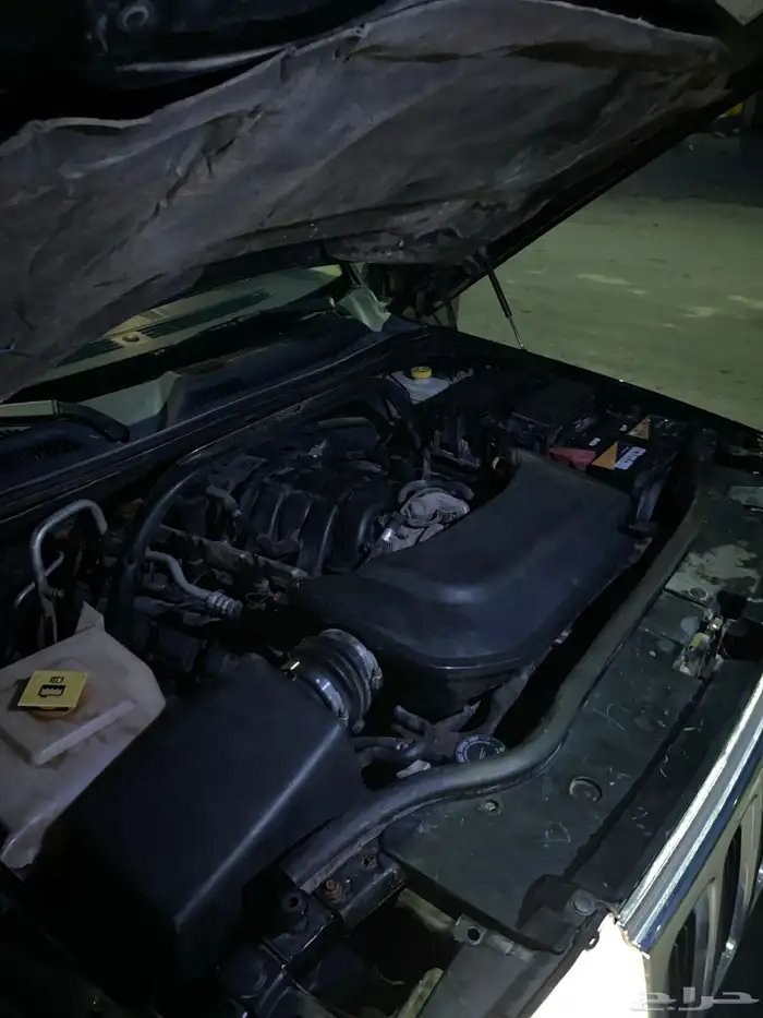 جيب كوماندر 2006 10