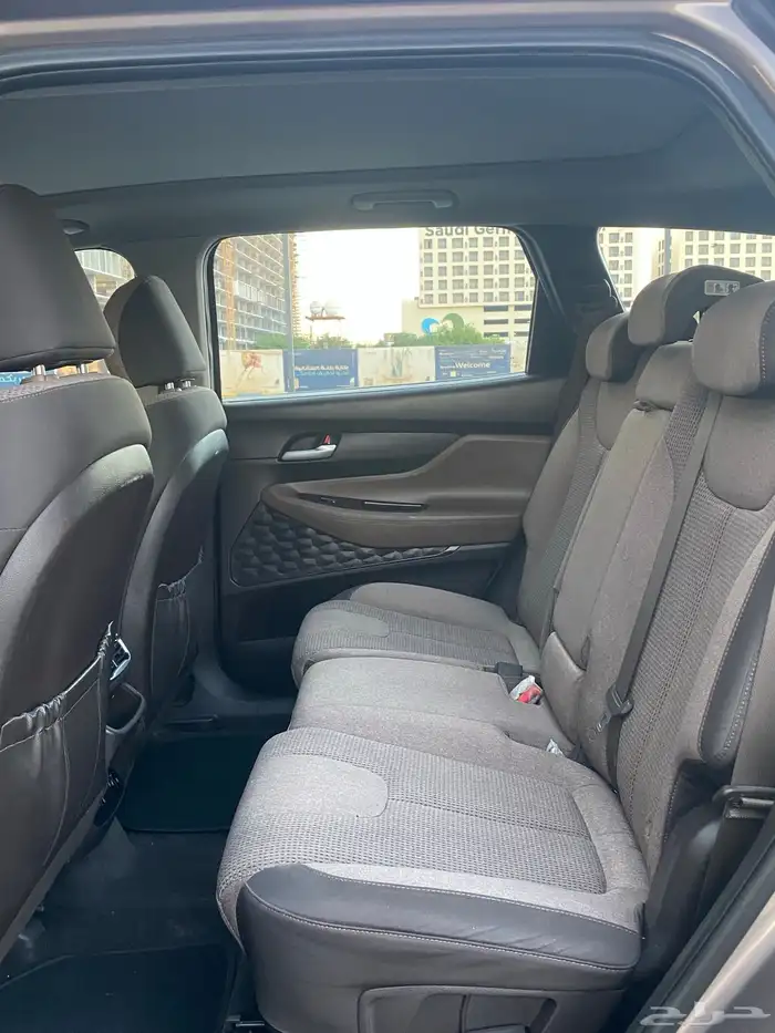 سنتافي موديل 2020 18