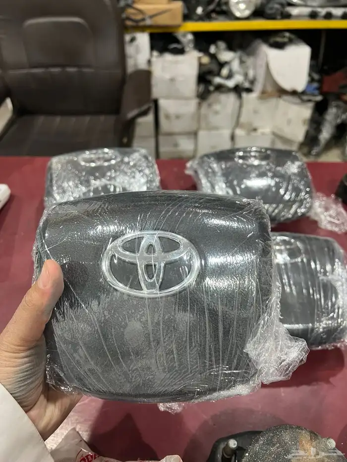 ارباق هايلكس فورتشنر 1