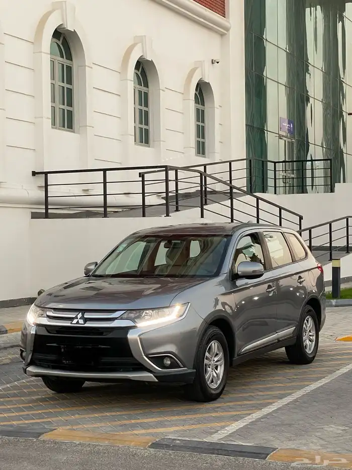 مستبوشي موديل 2