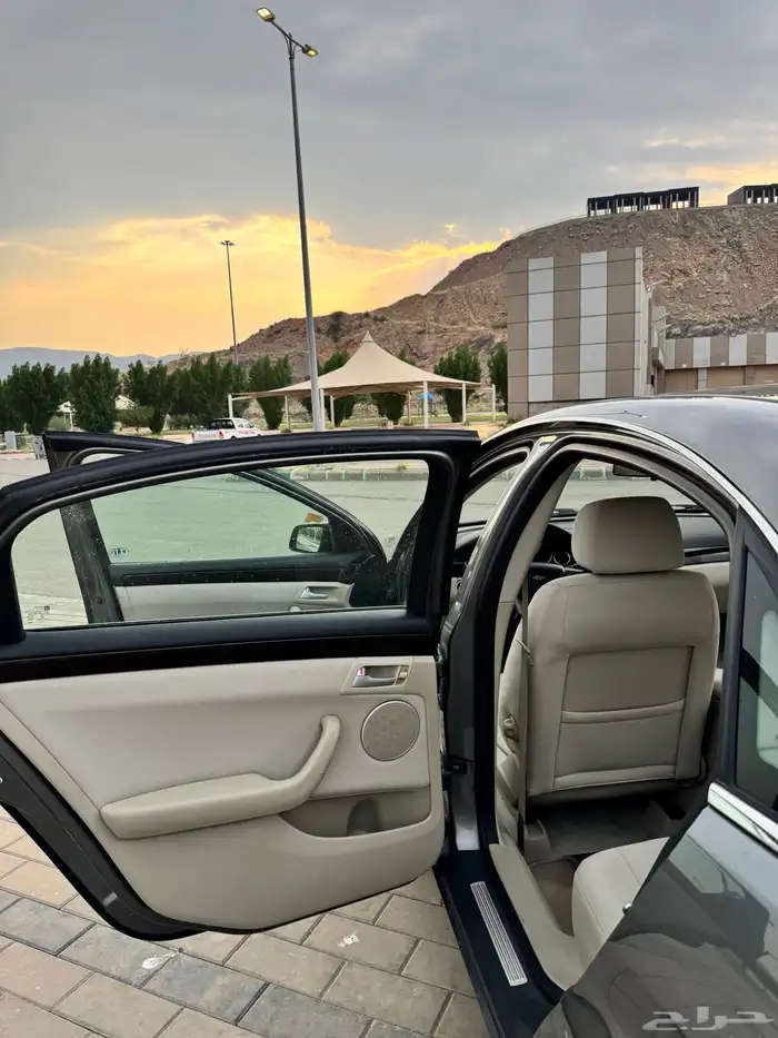 كابريس 2013 قير بلد مكينة بلد بدي بلد للبيع 23