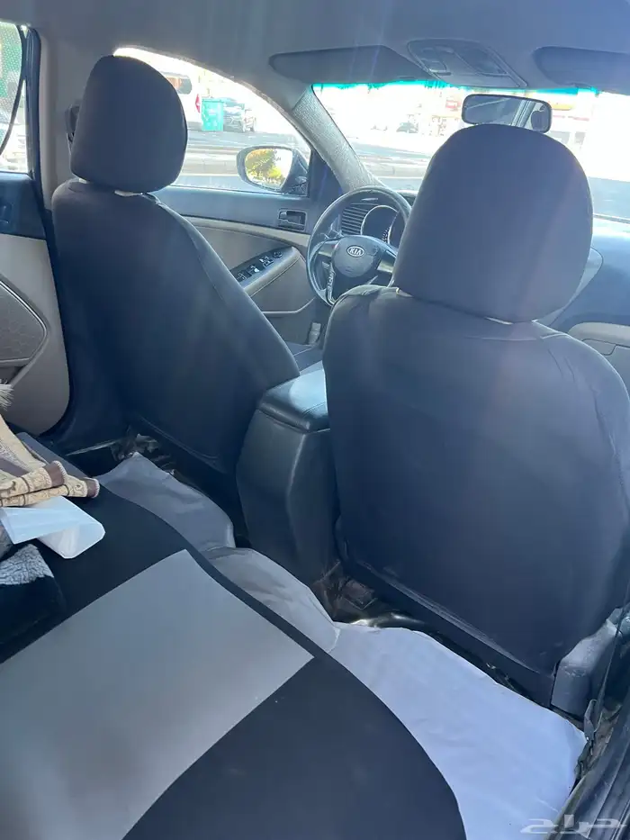 كيا اوبتيما2011 11