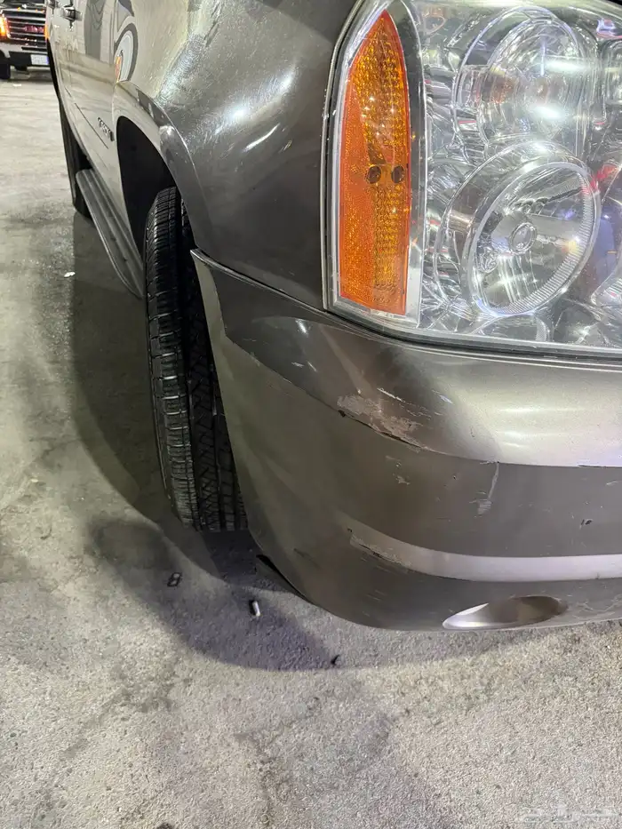 جمس يوكن 2013 6