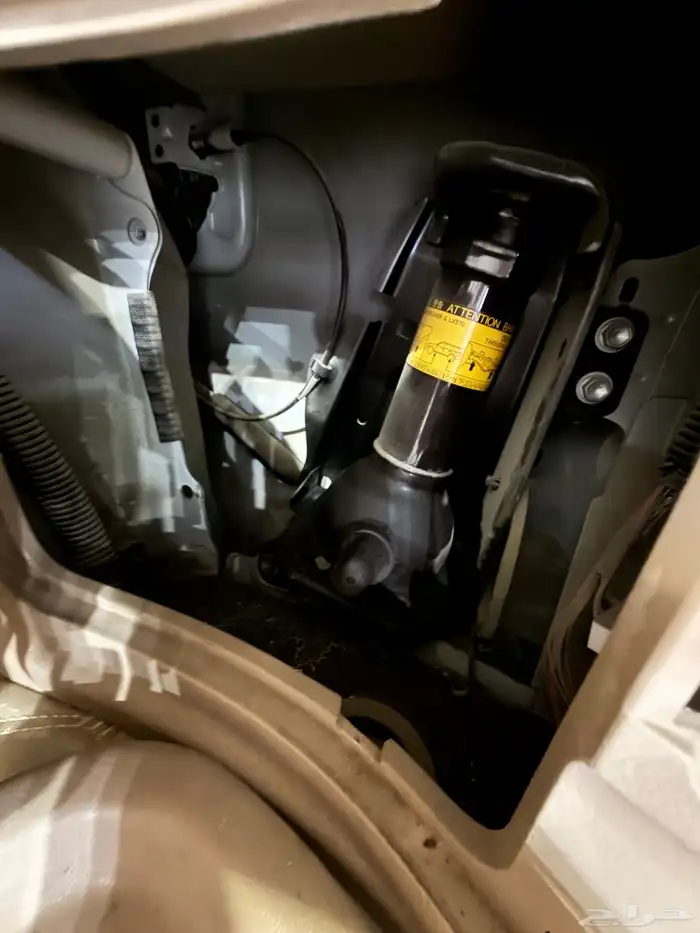 جيب جي اكس ار لاند كلوزر 2012 معدل 2021 17