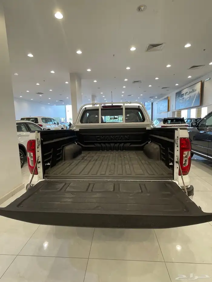 شانجان هنتر اوميغا 2025 ي تلحق ولا ماتحلق اقوى العروض 8