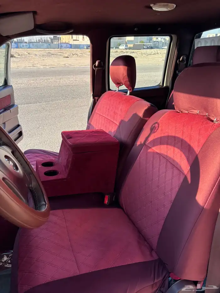 نيسان ددسن 2013 نظيف 26