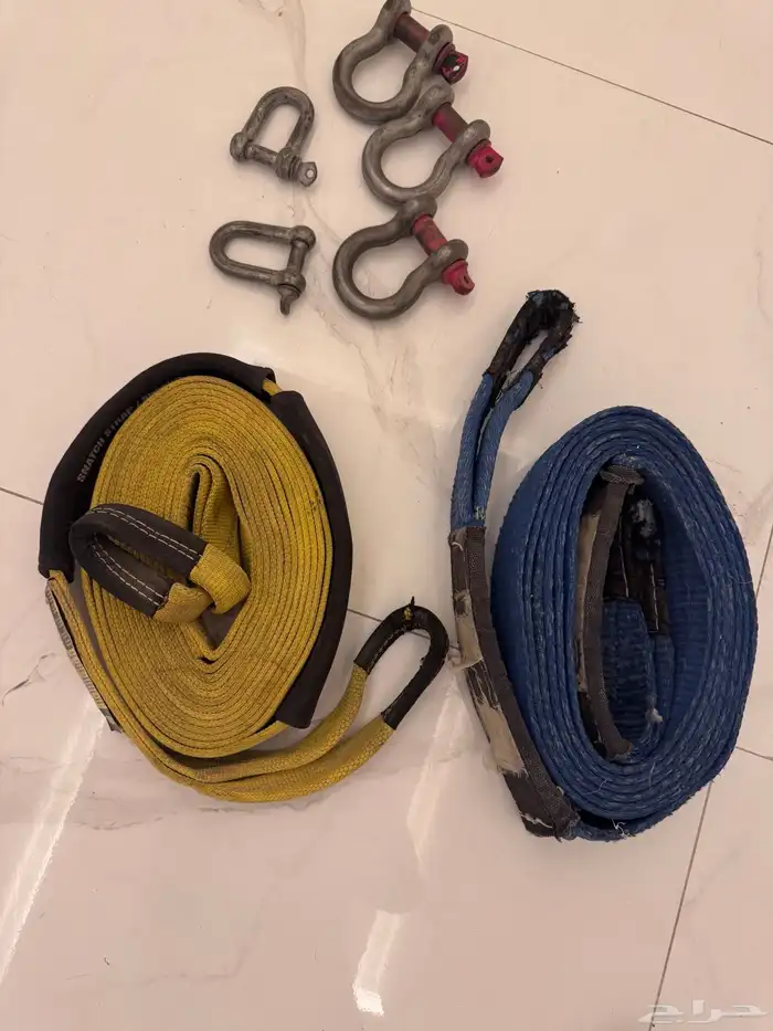 قطع غيار رانجلر 26