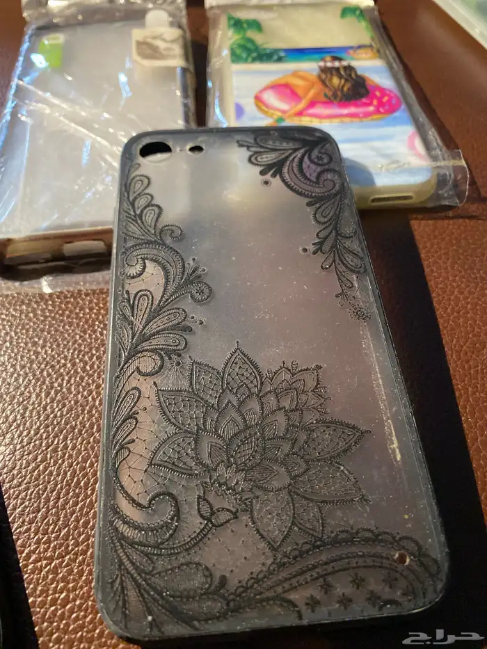 جوال ايفون 7 في مكة 4