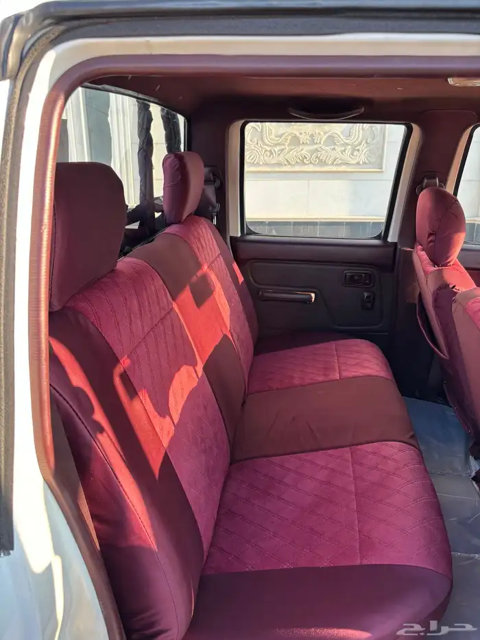 نيسان ددسن 2013 نظيف 33