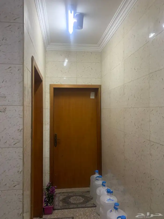 للبيع عماره دورين وملحق 7