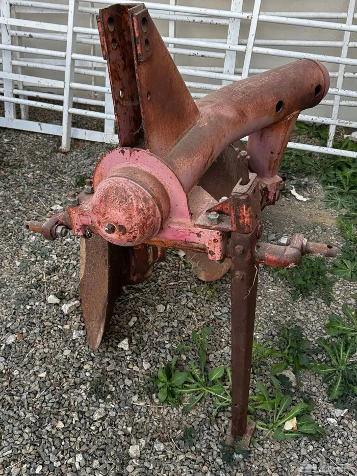 حراثه جفالي مقاس 165 5