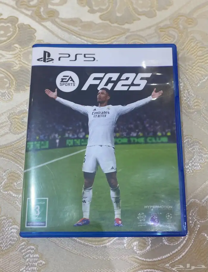 FC25 للبيع فيفا25 0